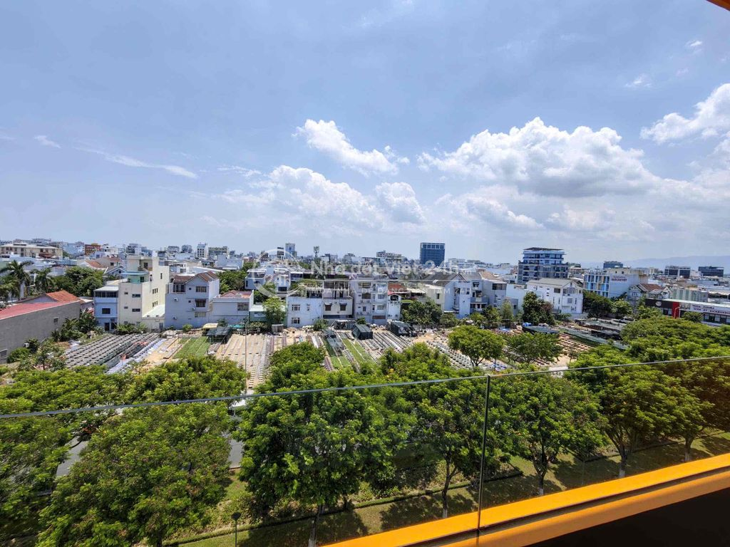 CHO THUÊ VĂN PHÒNG MỚI 100% – HẢI CHÂU