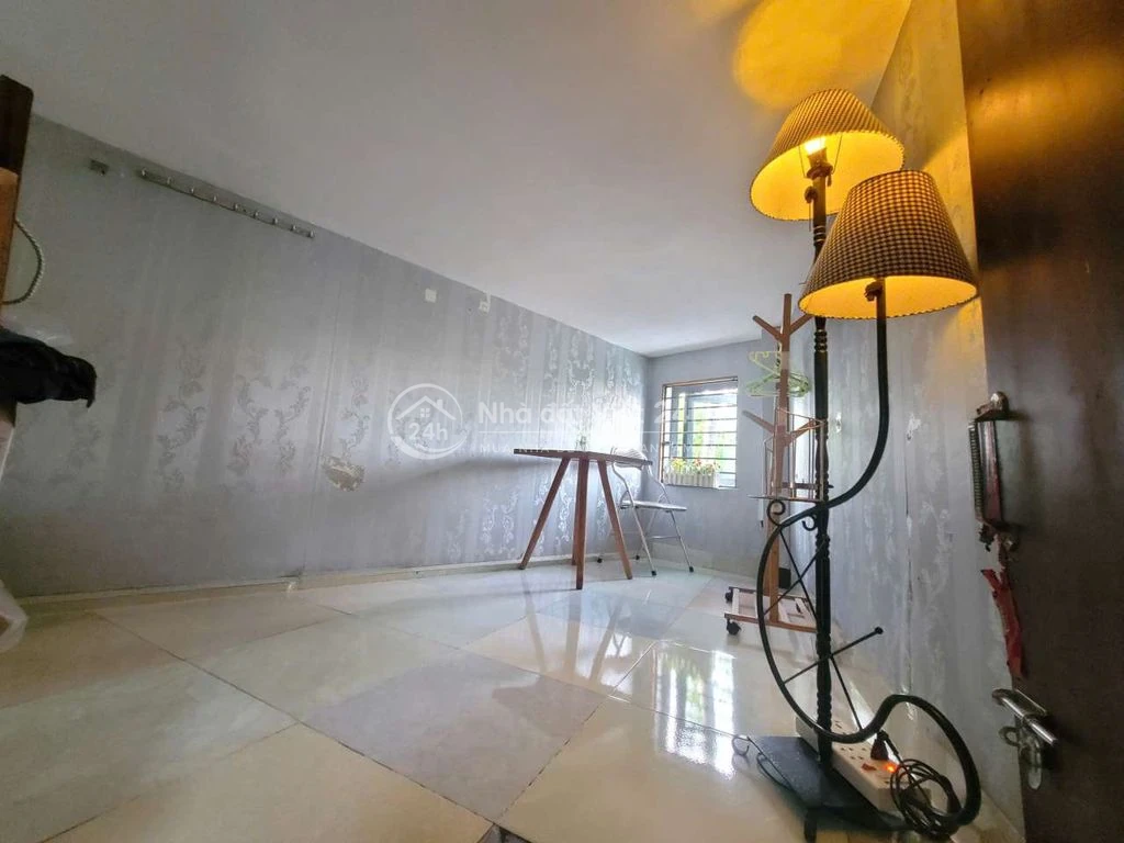 Phòng trọ cho thuê thoáng mát và tiện nghi