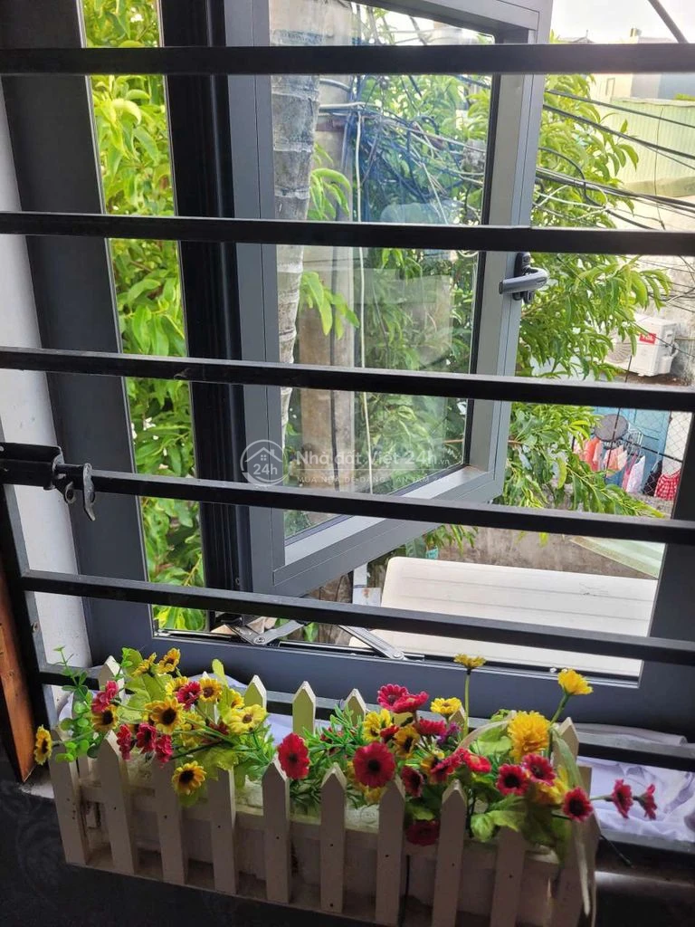 Phòng trọ cho thuê thoáng mát và tiện nghi