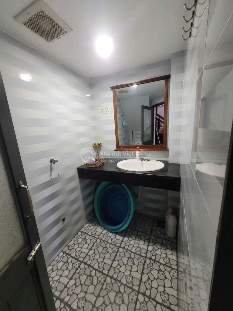 Phòng trọ cho thuê thoáng mát và tiện nghi
