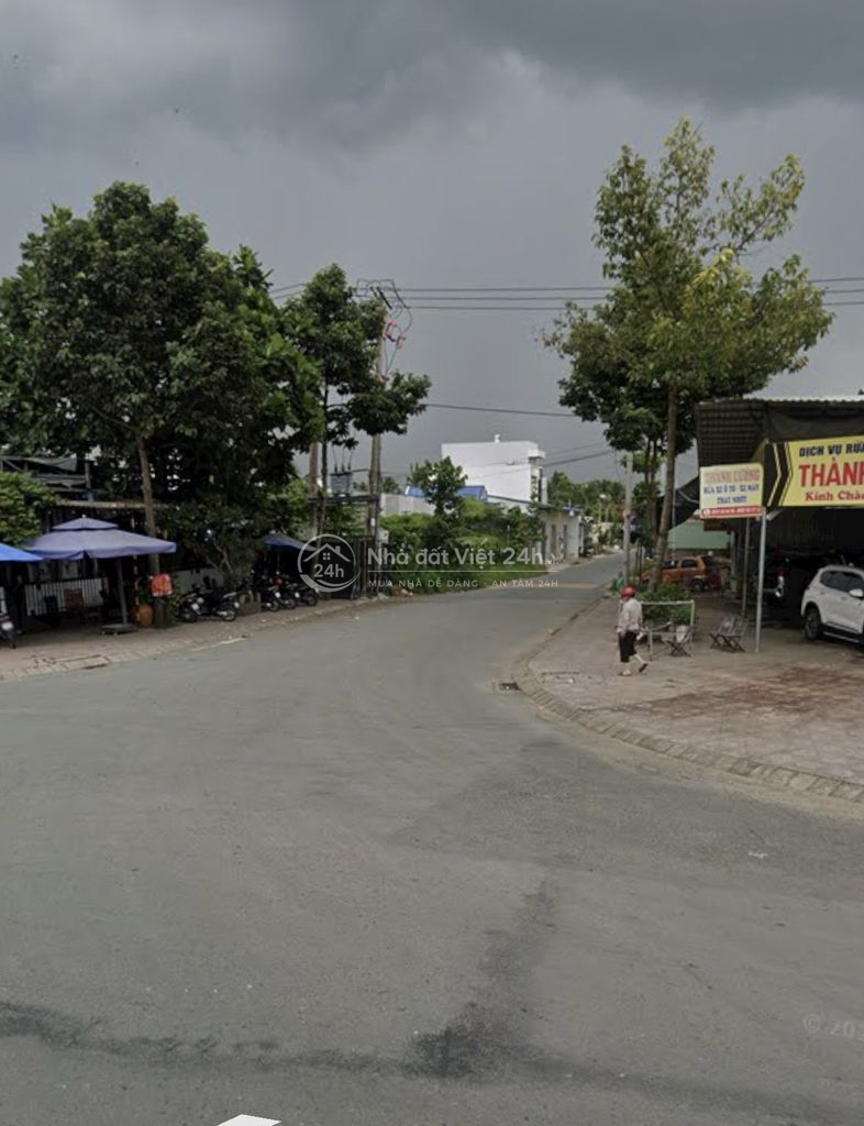 SỞ HỮU QUỸ ĐẤT ĐẸP, 2 NỀN LIỀN KỀ, 2 MẶT TIỀN ĐƯỜNG NGUYỄN MINH ĐƯỜNG
