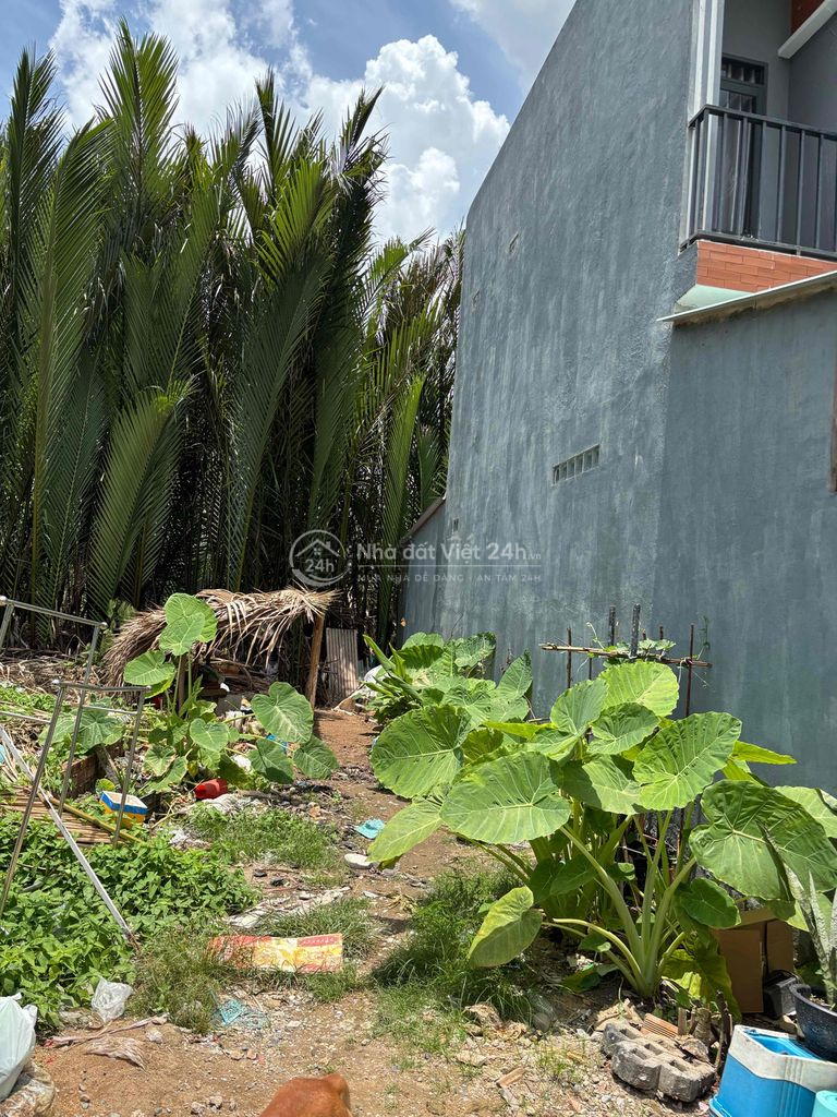 Đất bán giá 950tr THỔ CƯ 100%/ SỔ RIÊNG/ CÒN THƯƠNG LƯỢNG