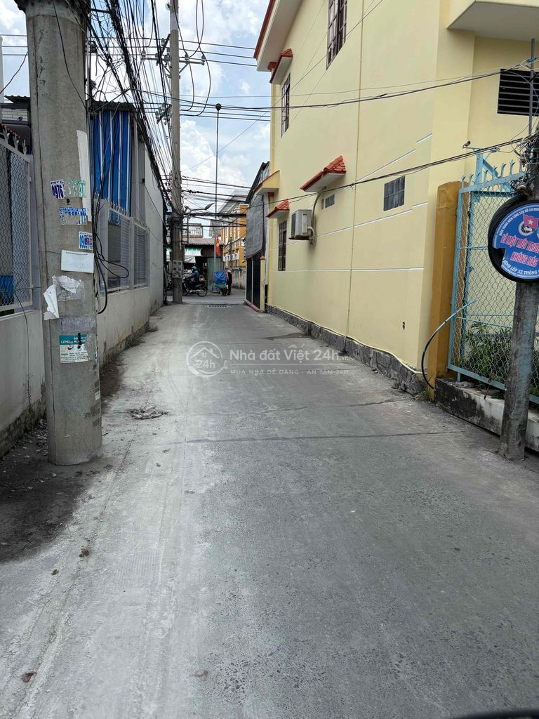 Đất bán giá 950tr THỔ CƯ 100%/ SỔ RIÊNG/ CÒN THƯƠNG LƯỢNG