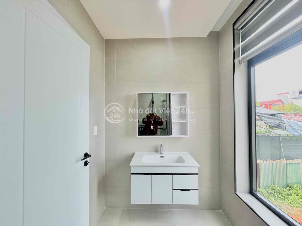 CHO THUÊ CĂN HỘ 2PN MỚI 100% – PHƯỜNG 8 | 14 TRIỆU/THÁNG