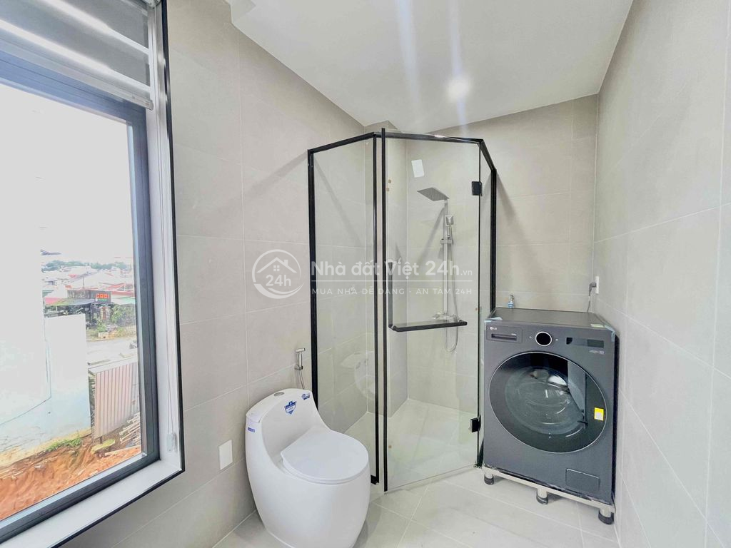 CHO THUÊ CĂN HỘ 2PN MỚI 100% – PHƯỜNG 8 | 14 TRIỆU/THÁNG
