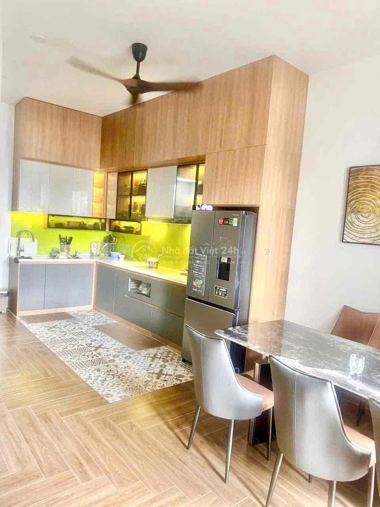 Bán Nhà Lô Góc Mặt Tiền Hiền Vương Trục Chính