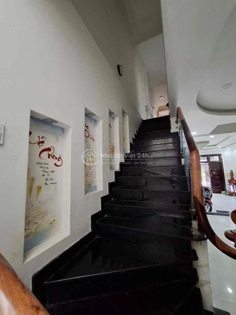 Bán Nhà KDC Kênh Bàu Xuân An Sau Lưng Khách Sạn TTC