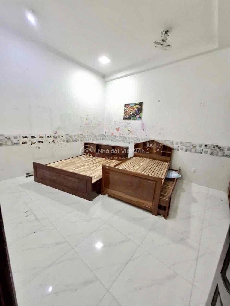 Bán Nhà KDC Kênh Bàu Xuân An Sau Lưng Khách Sạn TTC