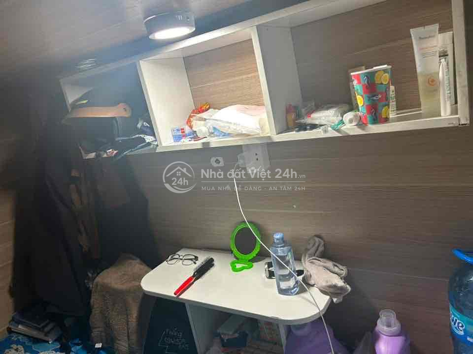Pass sleepbox