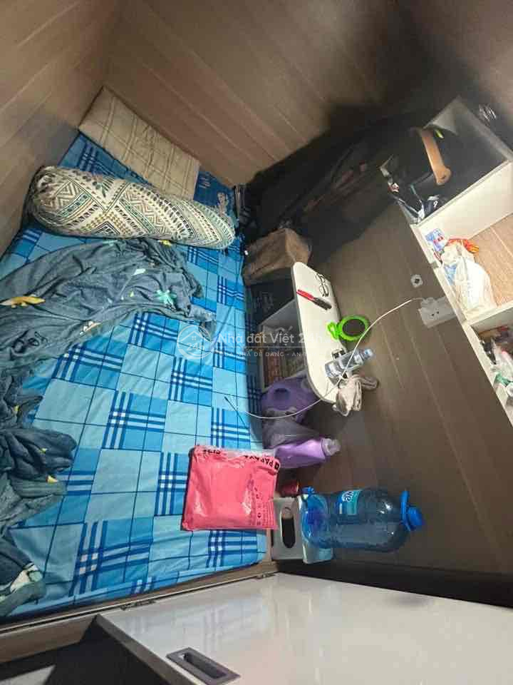 Pass sleepbox
