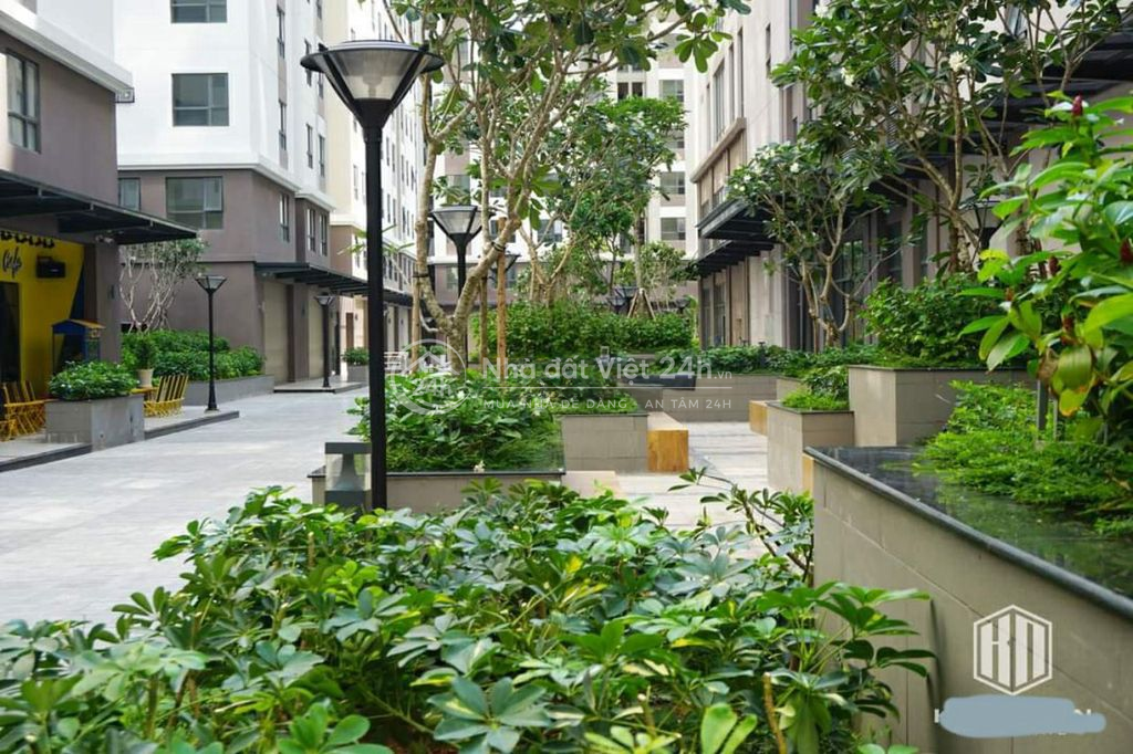 Bán căn hộ Green River (65m2/2PN giá 2.69 tỷ và 80m2/ 3PN giá 3.15 tỷ)