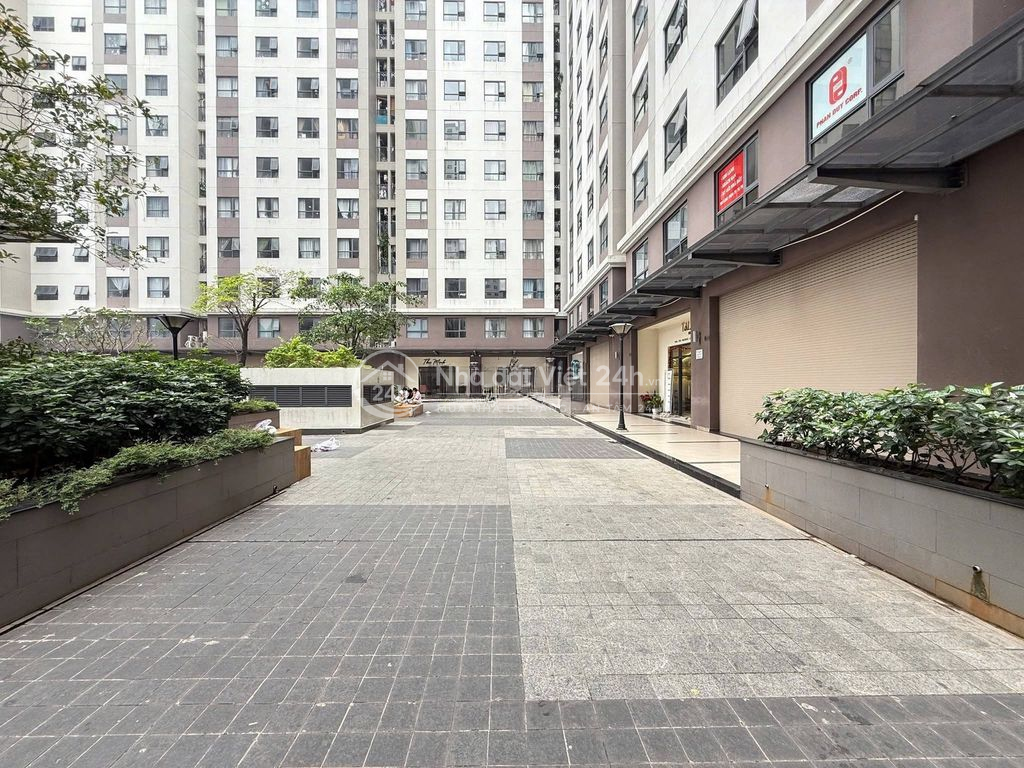 Bán căn hộ Green River (65m2/2PN giá 2.69 tỷ và 80m2/ 3PN giá 3.15 tỷ)