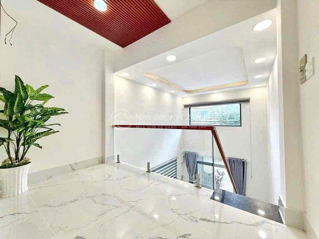 🌸NHÀ 1 LẦU 60M2 MẶT TIỀN NB DƯƠNG BÁ TRẠC GẦN CẦU NGUYỄN VĂN CỪ