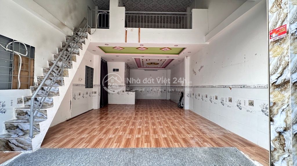 CHỦ NGỘP CẦN BÁN NHÀ 5X16 TRẦN THỊ CỜ THỚI AN Q12 HCM