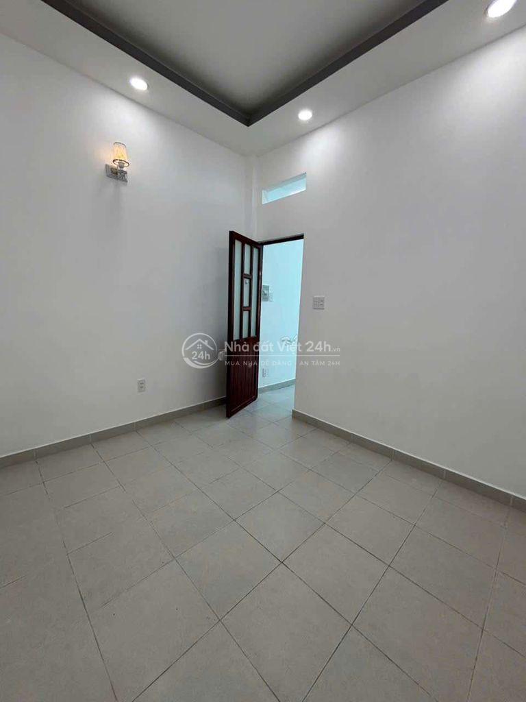 bán nhà đường số 51 gò vấp