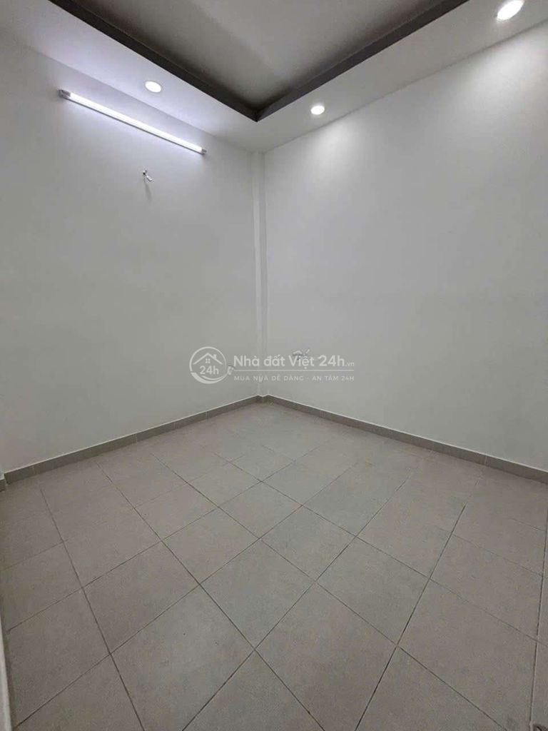 bán nhà đường số 51 gò vấp