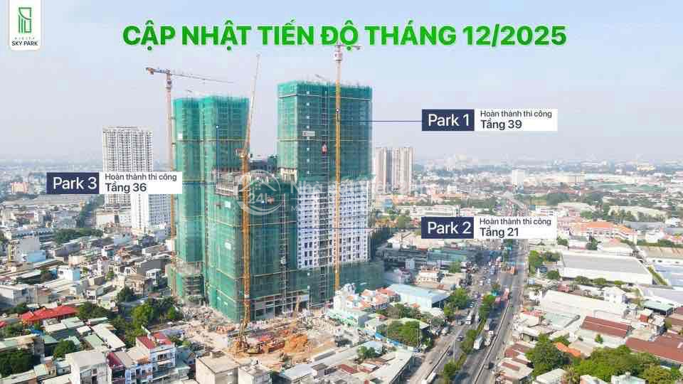 CẦN BÁN LỖ CĂN GÓC 2PN SẮP NHẬN NHÀ CẠNH PHẠM VĂN ĐỒNG
