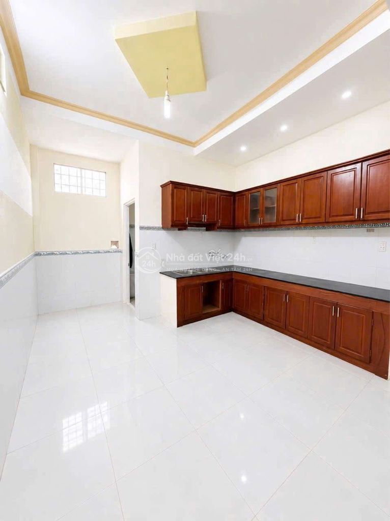 TÂN PHÚ HẺM XE HƠI-RỘNG ĐẸP RẼ-NHÀ 4×18-2TẦNG-ĐƯỜNG NGUYỄN HỮU TIẾN