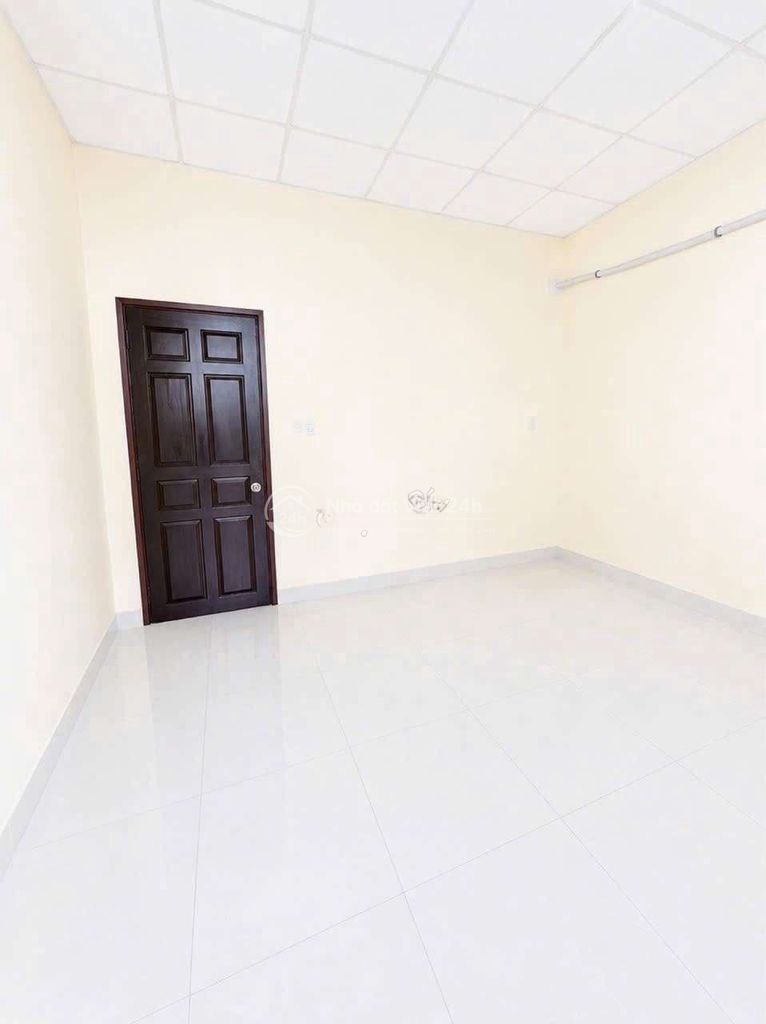 TÂN PHÚ HẺM XE HƠI-RỘNG ĐẸP RẼ-NHÀ 4×18-2TẦNG-ĐƯỜNG NGUYỄN HỮU TIẾN