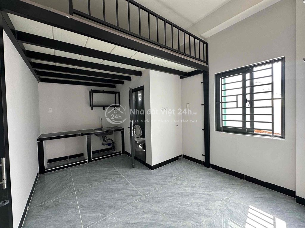 🔥 KHAI TRƯƠNG DỰ ÁN MỚI 🔥  115 Đông Hưng Thuận 5 – gần Trường Chinh, P
