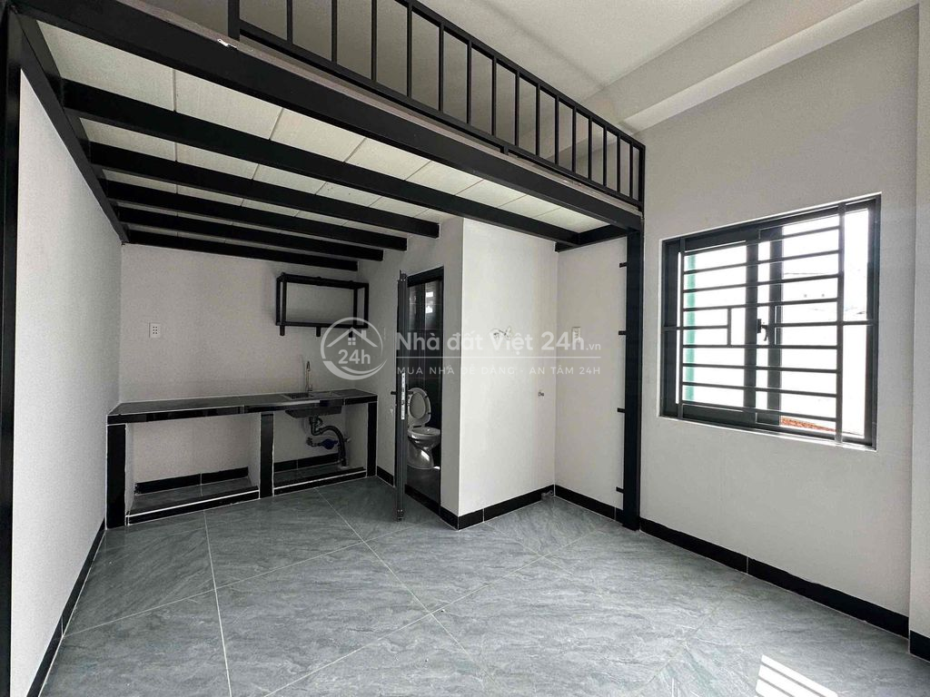 🔥 KHAI TRƯƠNG DỰ ÁN MỚI 🔥 115 Đông Hưng Thuận 5 – gần Trường Chinh, P