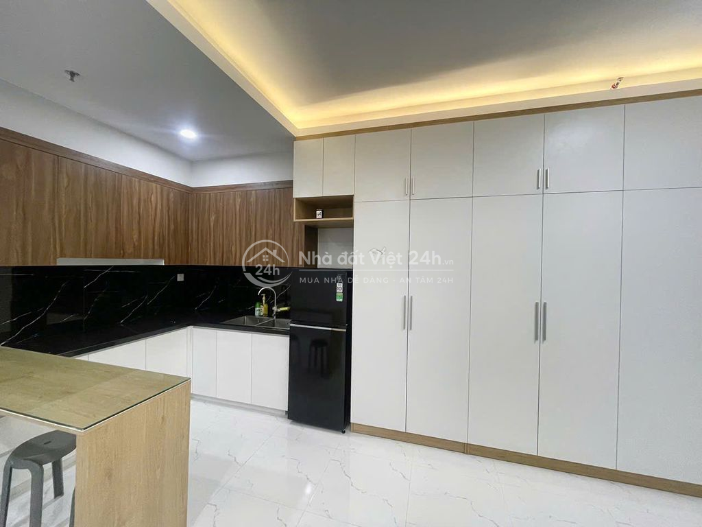 THUÊ OPAL - STUDIO TÁCH PHÒNG - 5,5TRIỆU