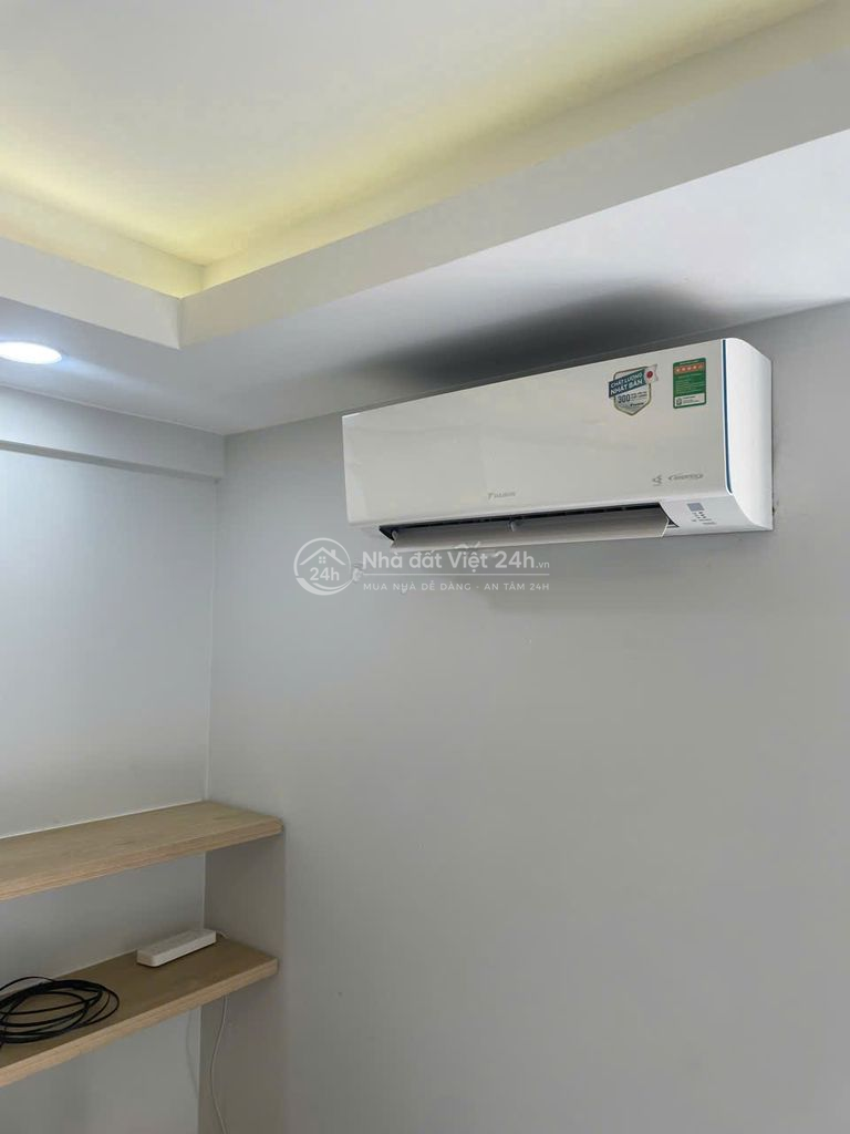 THUÊ OPAL - STUDIO TÁCH PHÒNG - 5,5TRIỆU
