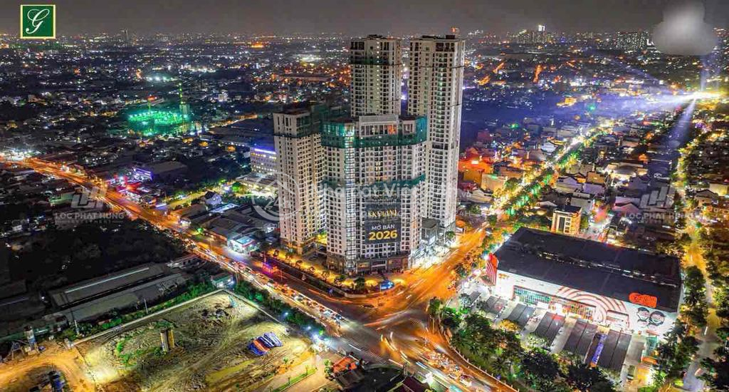 BÁN CĂN HỘ SẮP NHẬN NHÀ Ở NGAY BÀN GIAO FULL NỘI THẤT PHẠM VĂN ĐỒNG