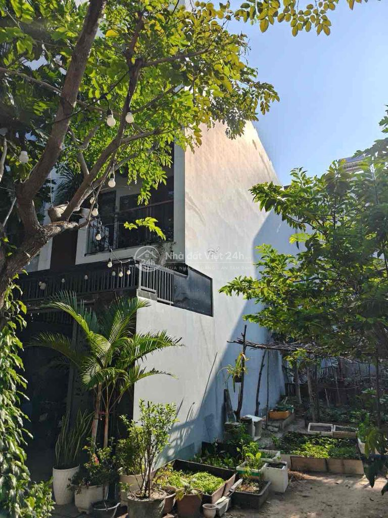 BÁN NHÀ 3 TẦNG KĐT AN BÌNH TÂN – NAM NHA TRANG  * Vị trí ngay công viê