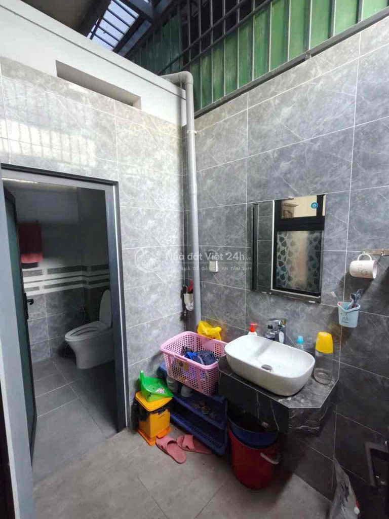 BÁN NHÀ 3 TẦNG KĐT AN BÌNH TÂN – NAM NHA TRANG  * Vị trí ngay công viê