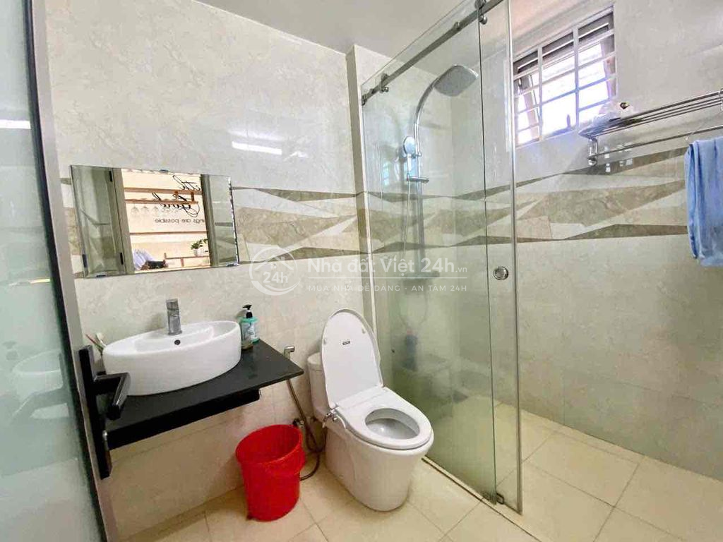 047 ✨ 🏡 CHO THUÊ VILLA SÂN VƯỜN RỘNG 300M² – Q. NGŨ HÀNH SƠN