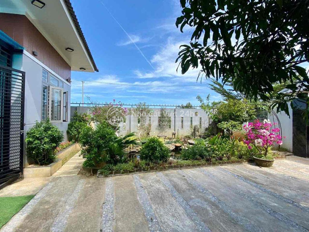047 ✨ 🏡 CHO THUÊ VILLA SÂN VƯỜN RỘNG 300M² – Q. NGŨ HÀNH SƠN
