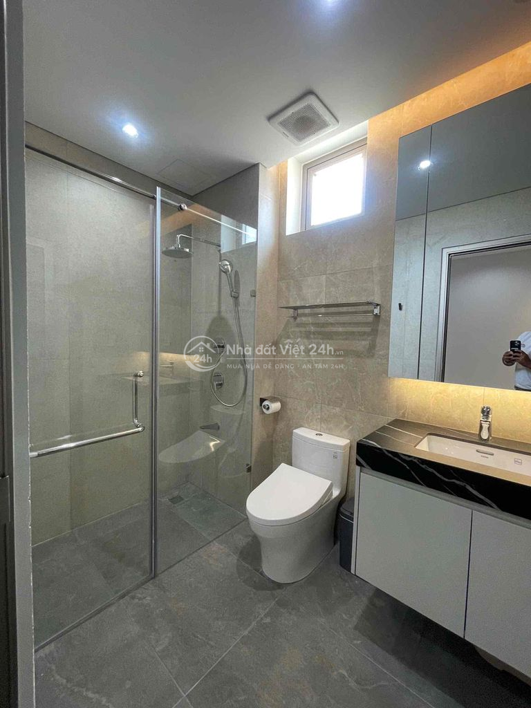 CHO THUÊ NHÀ PHỐ QUẬN 7 4PN+4WC NTCB 40 TRIỆU/ THÁNG
