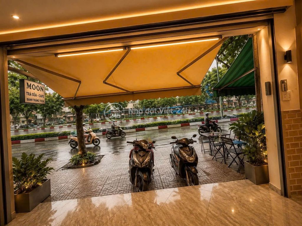🏠 CHO THUÊ NHÀ PHẠM VĂN ĐỒNG, P.1, GÒ VẤP