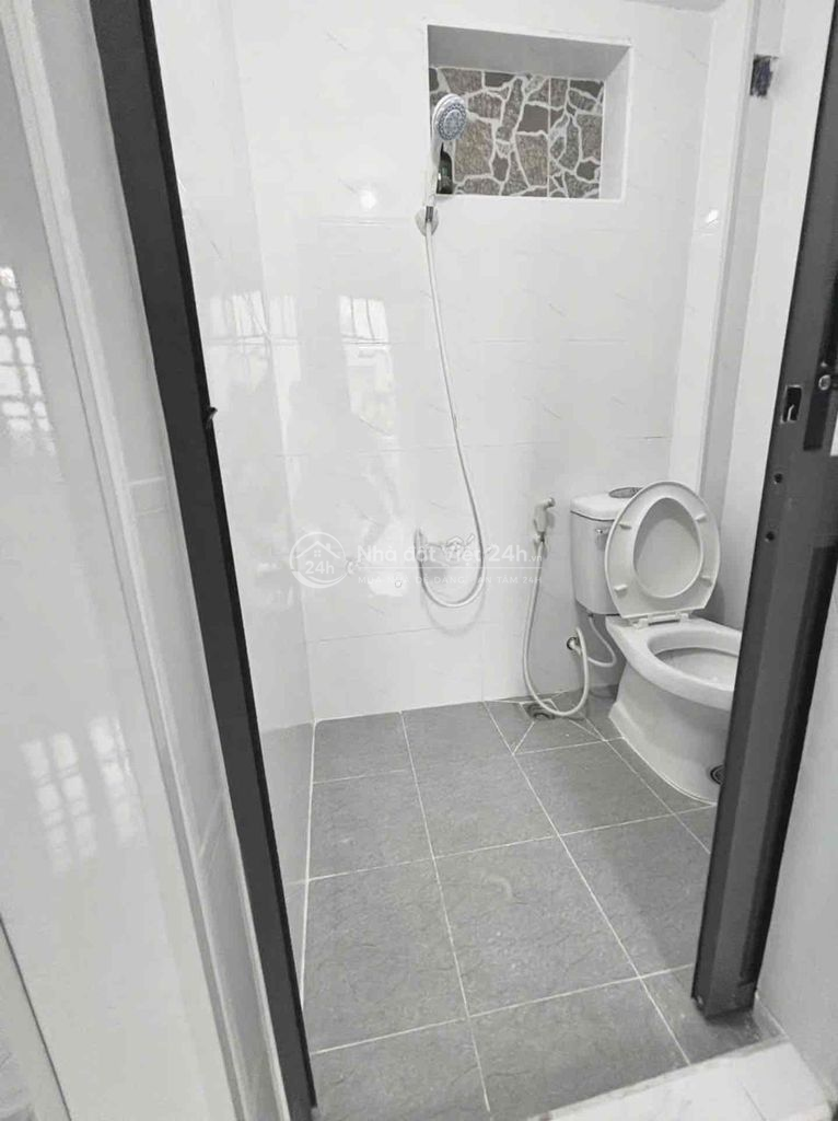 🔥 BÁN NHÀ 2 TẦNG - GÒ VẤP - DT 24m2 - NHÀ MỚI KENG CHỈ DỌN VÀO Ở