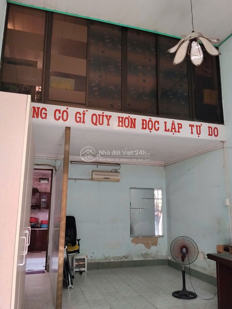 BÁN ĐẤT TẶNG NHÀ TẠI CHỢ HÀNG - LÊ CHÂN,HẢI PHÒNG