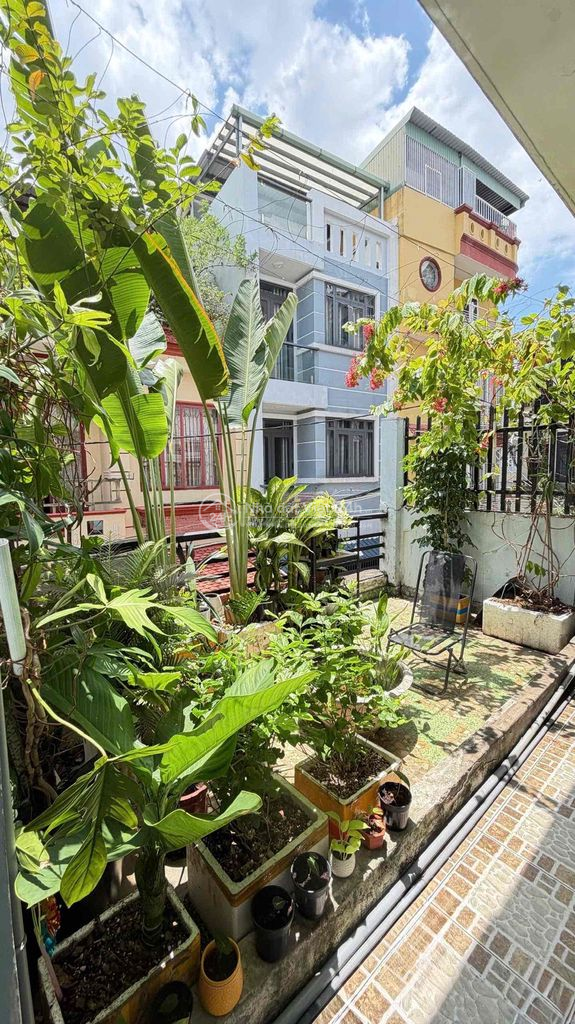 Bán Nhà Phú Nhuận 62m² – 3 Tầng, Sẵn Thuê 17 Triệu/Tháng, Gần Phan Xíc