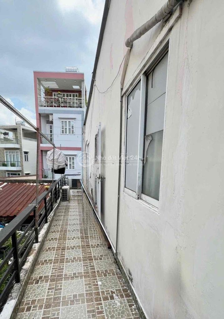 Bán Nhà Phú Nhuận 62m² – 3 Tầng, Sẵn Thuê 17 Triệu/Tháng, Gần Phan Xíc