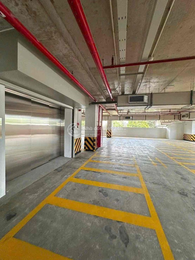 Tôi cần cho thuê căn MIA PLAZA 2 PN MỚI 100% giá 7 triệu