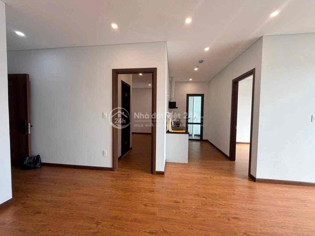 Tôi cần cho thuê căn MIA PLAZA 2 PN MỚI 100% giá 7 triệu