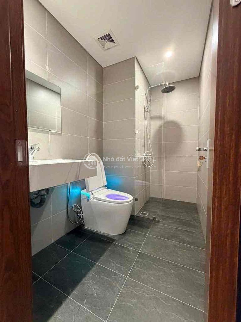 Tôi cần cho thuê căn MIA PLAZA 2 PN MỚI 100% giá 7 triệu