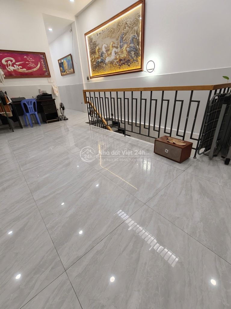 CHÍNH CHỦ BÁN NHÀ HOÀN CÔNG – ĐỐI DIỆN CÔNG VIÊN KDC BICONSI