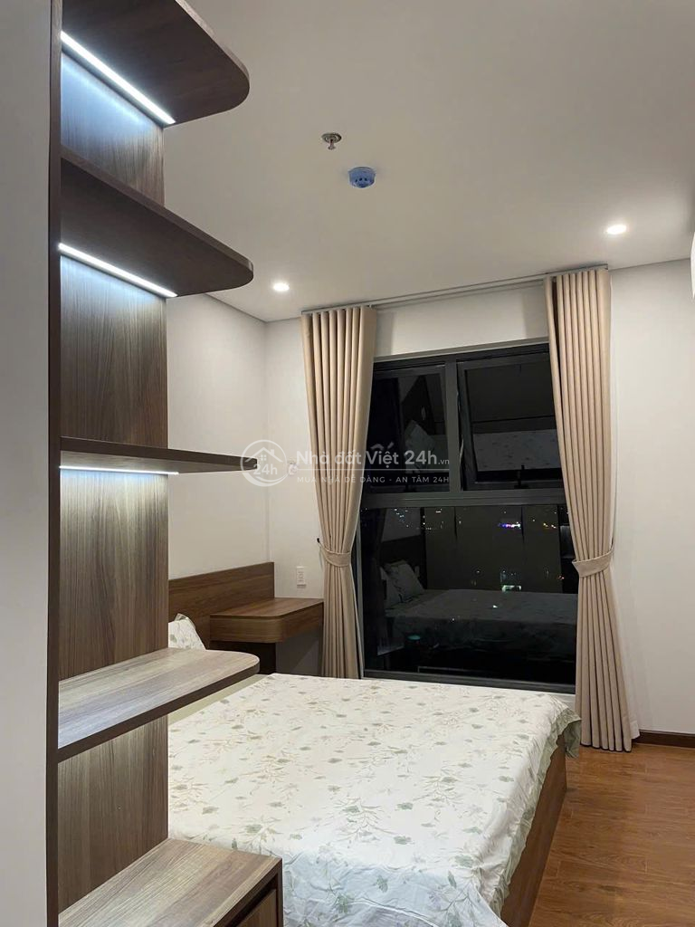 🌿 CHUNG CƯ 2PN MỚI 100% CÓ HỒ BƠI – QUẬN LIÊN CHIỂU