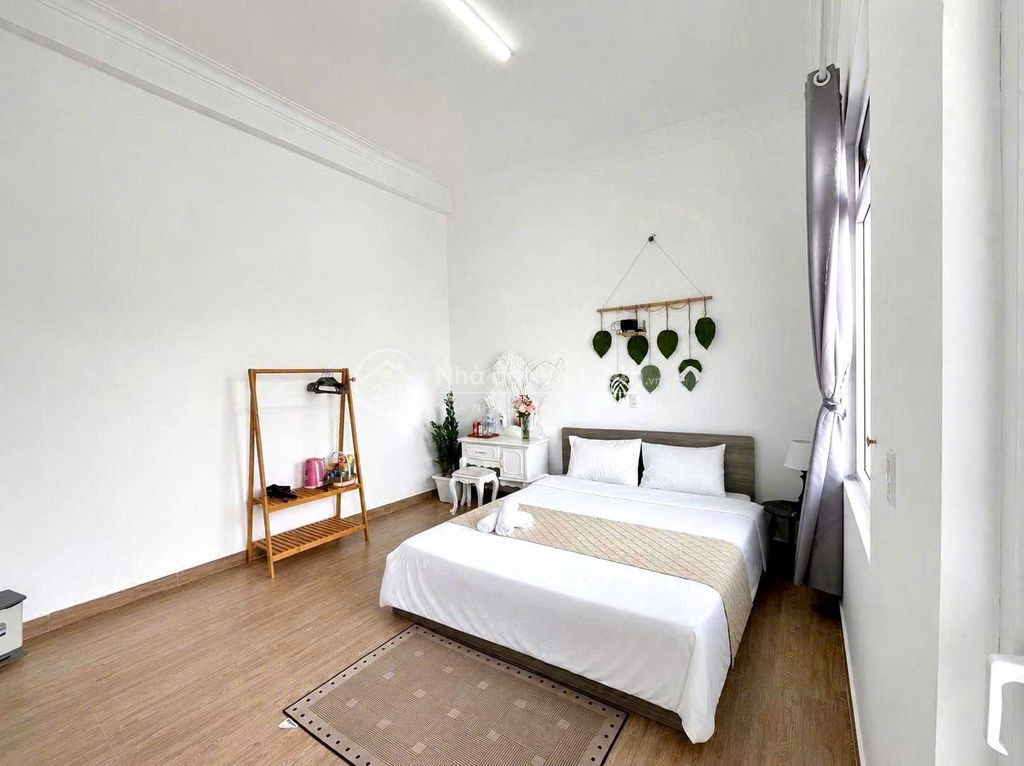 CHO THUÊ CĂN HỘ STUDIO CÓ BAN CÔNG – TRIỆU VIỆT VƯƠNG – BAO ĐIỆN NƯỚC