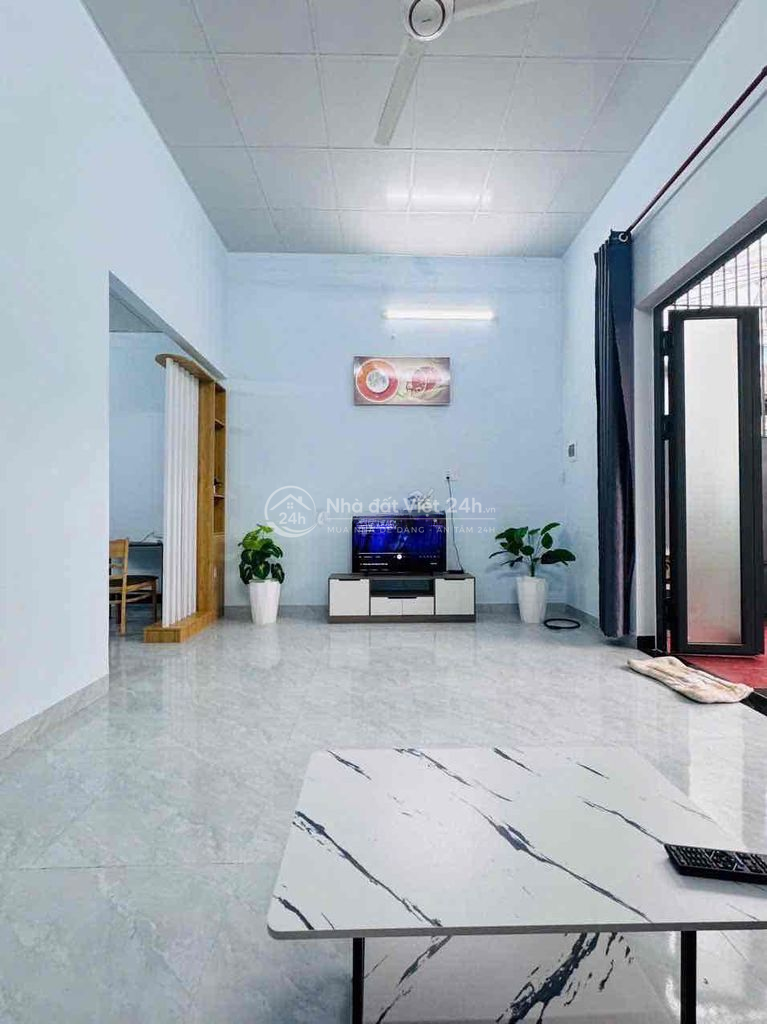 GIẢM 150TR – NHÀ TRUNG TÂM Coopmax, Ô TÔ TẬN NHÀ