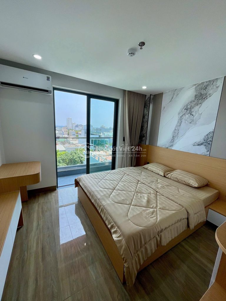 ✨ CĂN HỘ 1 PHÒNG NGỦ MỚI 100% – SƠN THỦY 3, NGŨ HÀNH SƠN, ĐÀ NẴNG ✨