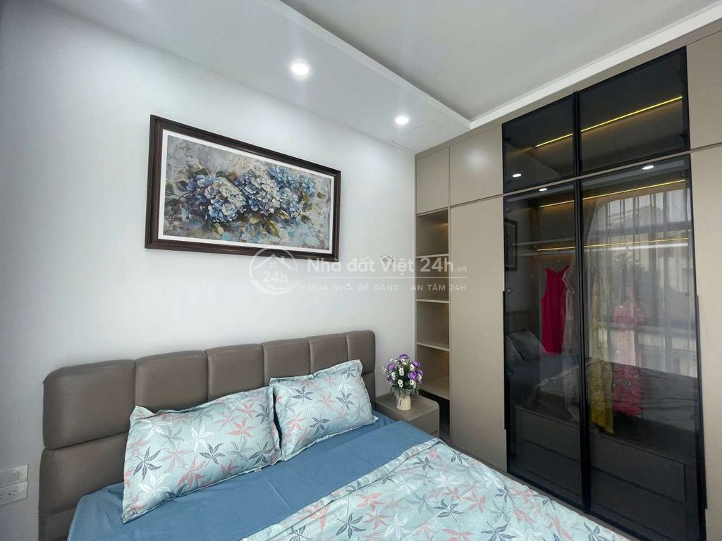 KĐT Văn Khê, Giảm 1,1 Tỷ Lô BT Góc 181m2, 2 Mặt Tiền,Tặng Nội Thất Mới