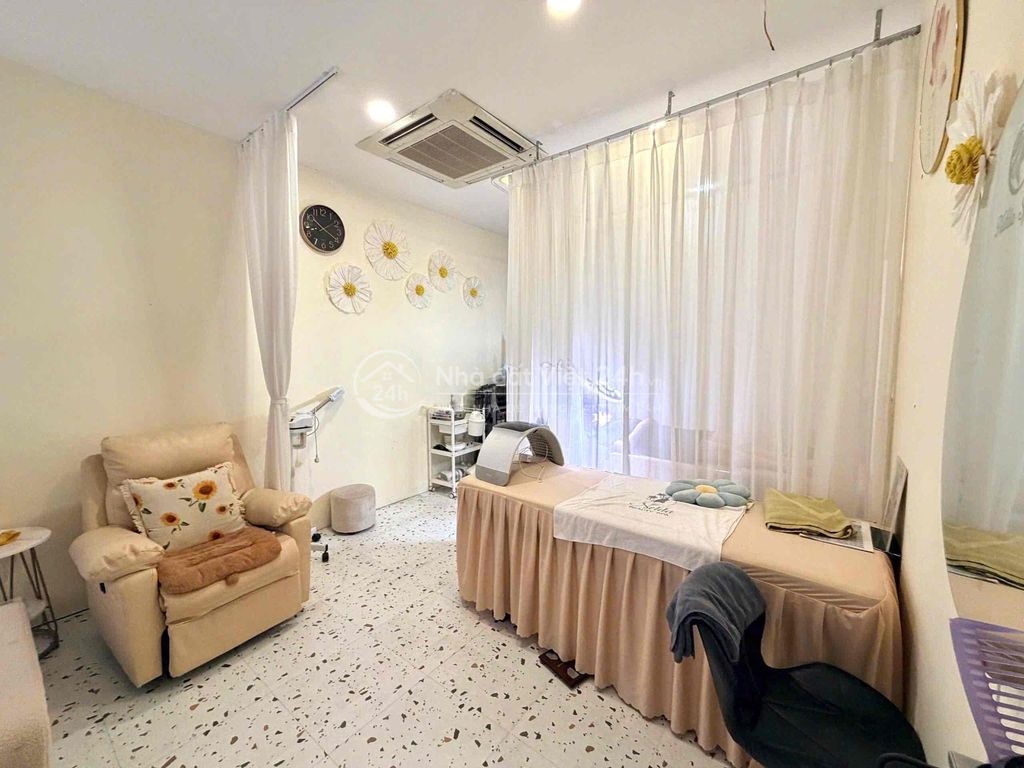 cho thuê mặt bằng kinh doanh Trần Quang Diệu
