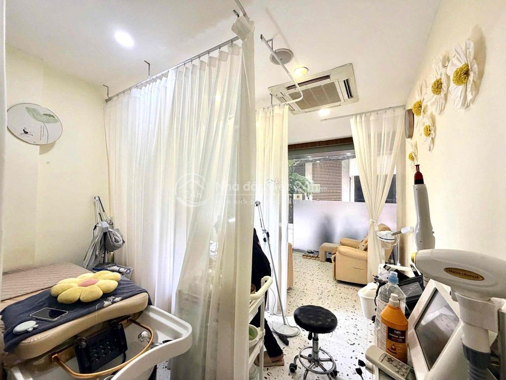 cho thuê mặt bằng kinh doanh Trần Quang Diệu