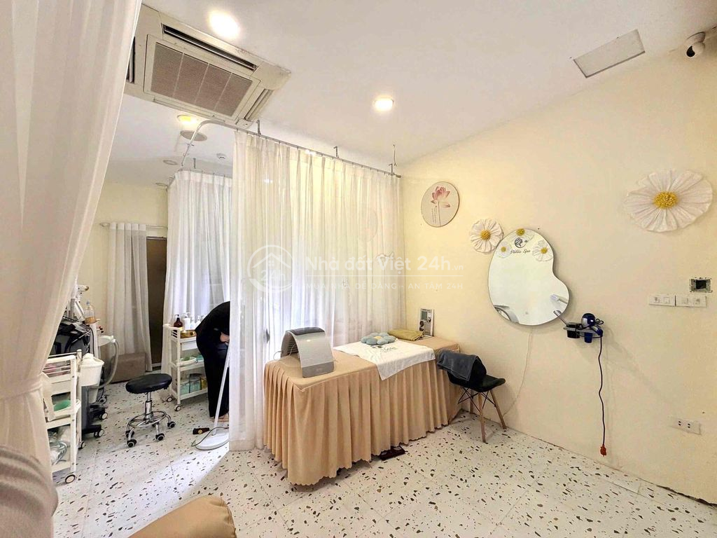 cho thuê mặt bằng kinh doanh Trần Quang Diệu